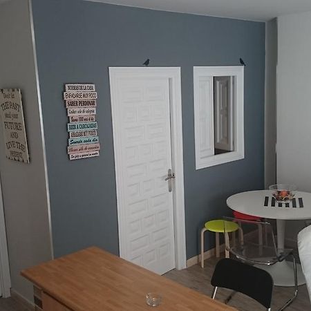 Apartamento Cigueena ซาราโกซา ภายนอก รูปภาพ