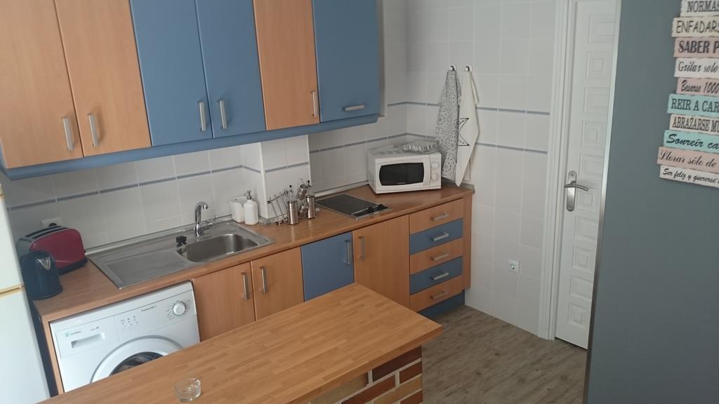 Apartamento Cigueena ซาราโกซา ภายนอก รูปภาพ