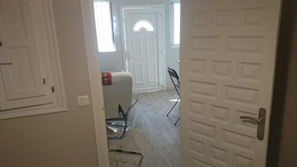 Apartamento Cigueena ซาราโกซา ภายนอก รูปภาพ