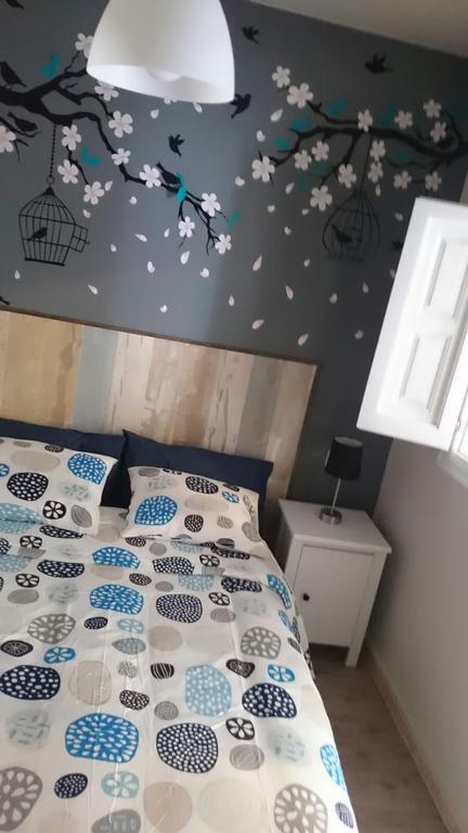 Apartamento Cigueena ซาราโกซา ภายนอก รูปภาพ